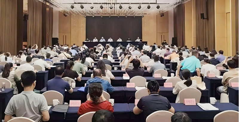  陕煤学会理事长王双明参加省科协党建工作会议