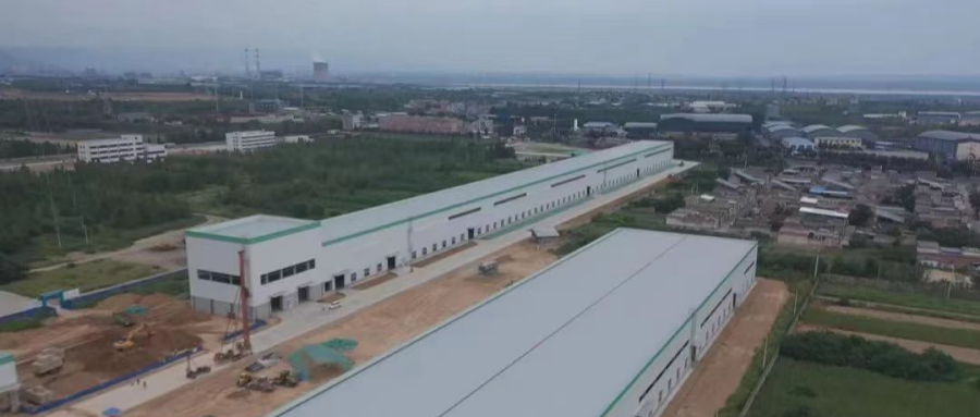  龙门绿碳公司召开深入贯彻落实中央八项规定精神学习教育警示会