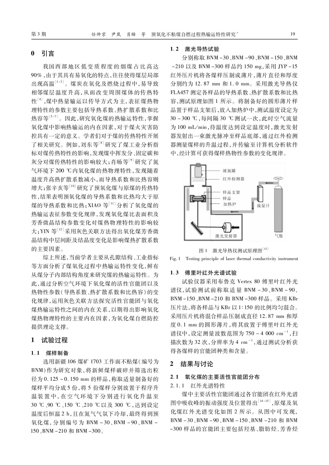 预氧化不粘煤自燃过程热输运特性研究_page-0002.jpg